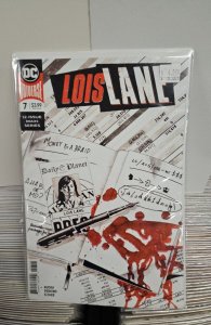 Lois Lane #7 (2020)