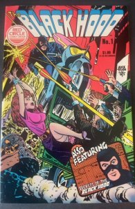 The Black Hood #1 (1983)