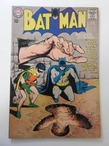 Batman #165 (1964) VG Condition rusty staples