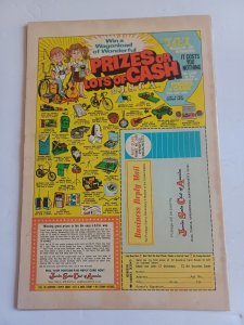 Tomb of Dracula #12 - 2nd appearance Blade - vampire - horror - 1973 - (-VF)