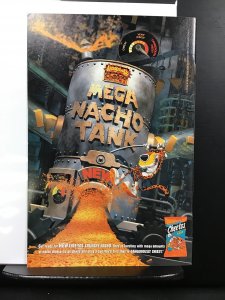 X-Factor #138 (1997) (VF)