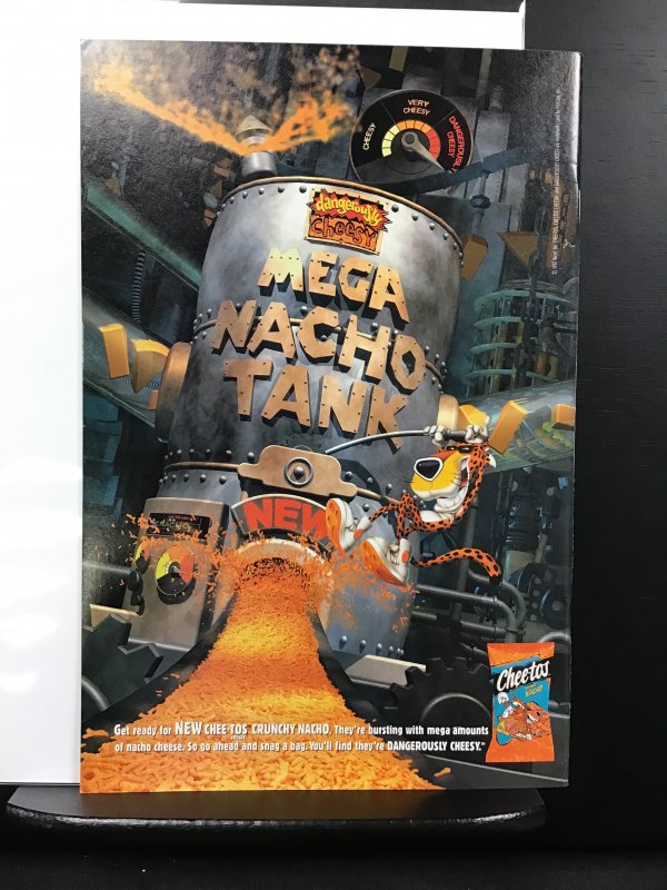 X-Factor #138 (1997) (VF)