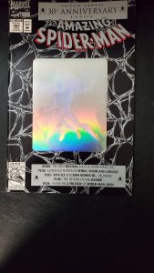 The Amazing Spider-Man #365 (1992)