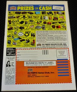 Fun and Games Magazine #13 (1980)