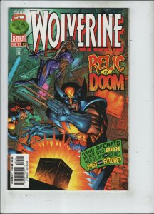 Wolverine Lot 2 