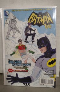 Batman '66 #2 (2013). P14