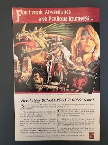 X-Men #3 Direct Edition (1991) - NM