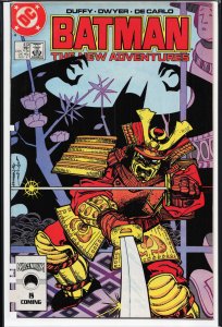 Batman #413 (1987) Batman