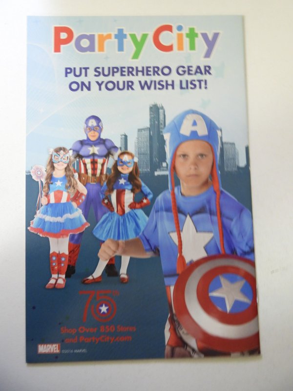 Moon Girl and Devil Dinosaur #15 (2017) NM Condition