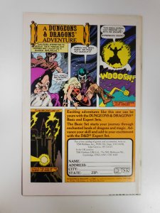 Jonah Hex #65 (1982)