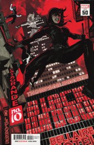 Black Widow #10 (2021)