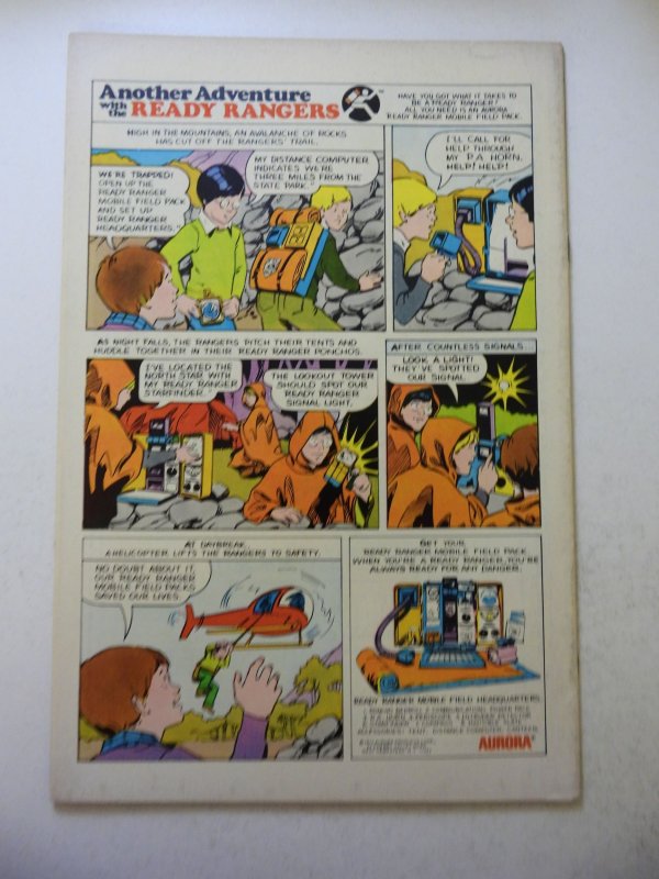 The Witching Hour #40 (1974) FN/VF Condition