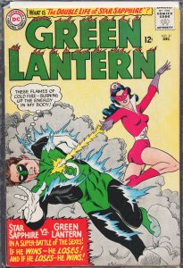 Green Lantern #41 (1965)