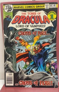 Tomb of Dracula #69 (1979)