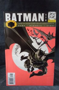 Batman #576 2000 DC Comics Comic Book