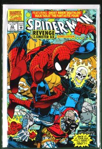 Spider-Man #23 (1992)