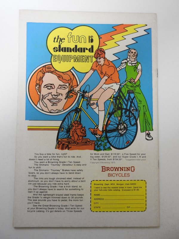 Detective Comics #448 (1975) FN/VF Condition!