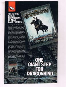 Captain Atom #11 VF DC Comics Comic Book Bates 1988 DE17