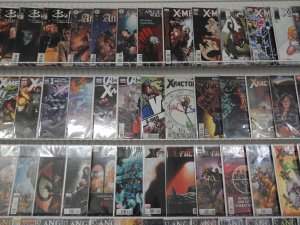 Huge Lot 180+ Comics W/ Buffy, X-Men, X-Factor+ Avg VF-NM Cond! See Description!