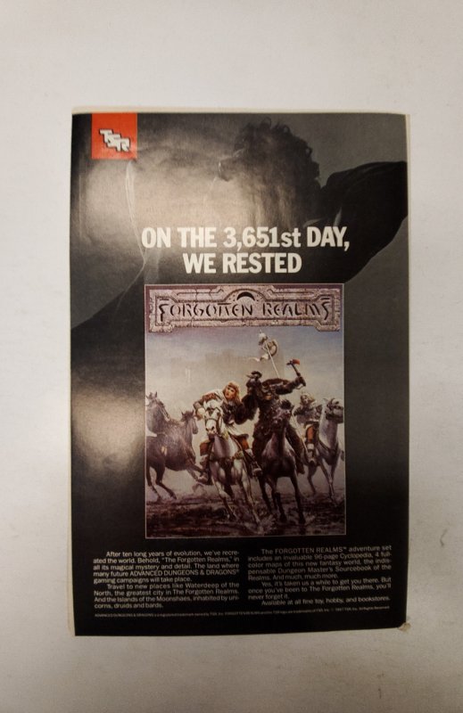 Superman IV: The Quest For Peace #1 (1987) NM DC Comic Book J657