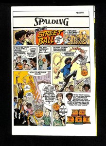 Captain America #215