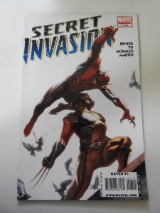 Secret Invasion #7