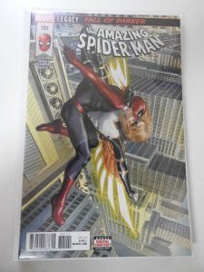 The Amazing Spider-Man #791 (2018)