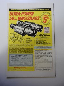 Master of Kung Fu #33 (1975) FN+ Condition