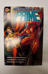 Prime #18 (1994) NM Malibu Comic Book J691