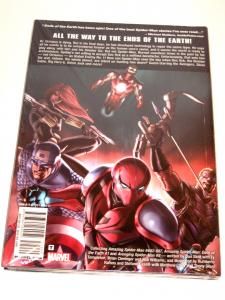 Spider-Man Ends of the Earth - Marvel H/C