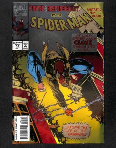 Spider-Man #51 (1994)