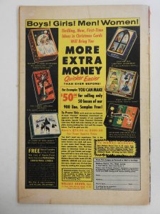 Gunsmoke Western #43 (1957) W/Kid Colt Outlaw! Solid VG- Condition!