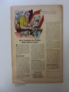 The Avengers #15  (1965) GD+ condition