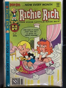 Richie Rich #181 (1979)