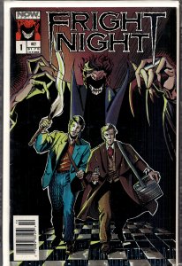 Fright Night #1 (1988) Fright Night