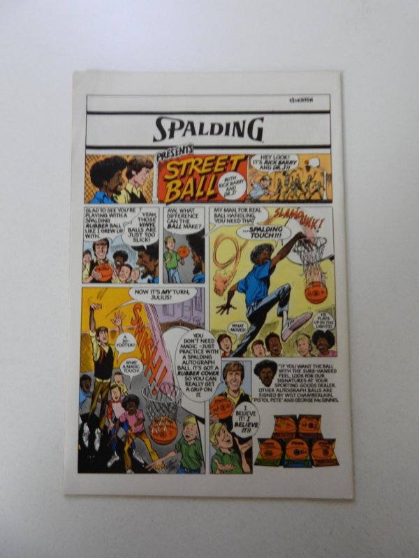 Nova #20 (1978) VF- condition