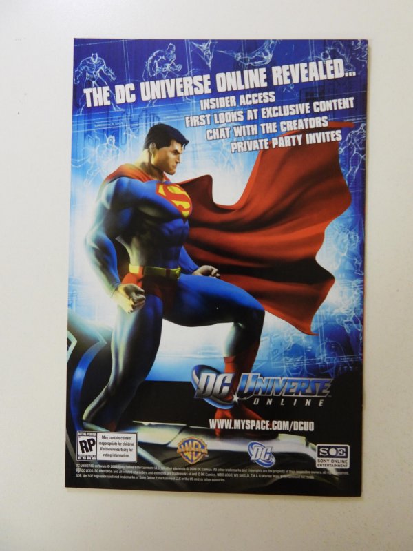 Catwoman #81 (2008) NM- condition