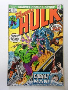 The Incredible Hulk #173 (1974) FN- Condition!