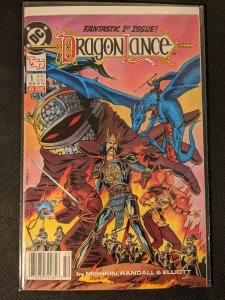 Dragonlance #1 (1988)