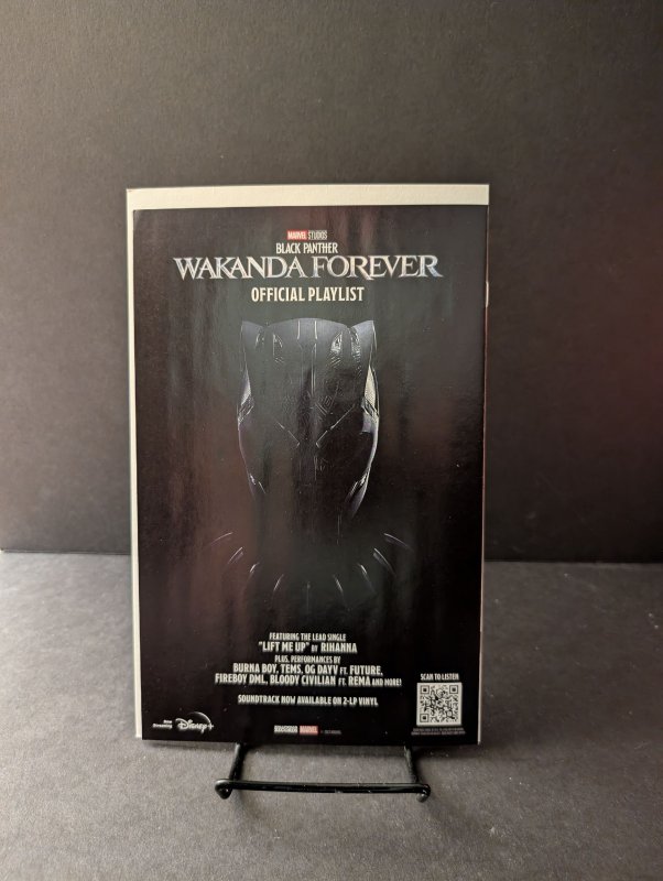 Carnage #11 Marco Mastrazzo Variant (2023)