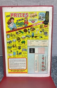 Giant-Size Werewolf #2 (1974)