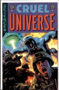 EC Cruel Universe #4 (2024)
