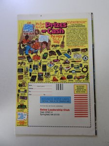 Iron Man #148 (1981) VF- condition