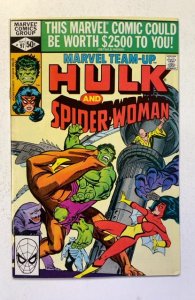 Marvel Team-Up #97 (1980)