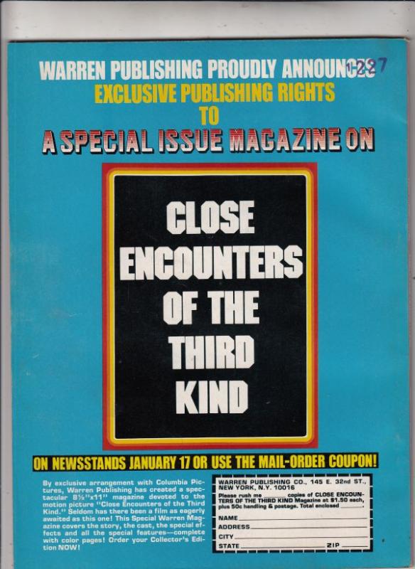 Vampirella Magazine #67 (Mar-78) NM- High-Grade 