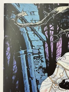 BRIAR #1 1:10 PAQUETTE + 1 PER STORE GARCIA UNLOCK VIRGIN VAR SET BOOM! Studio