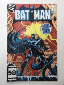 Batman #390 (1985) FN/VF Condition!