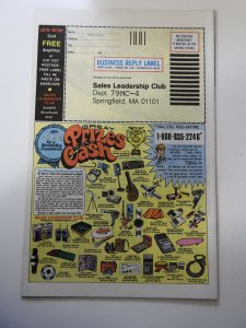 Iron Man #124 (1979)