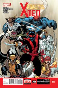 The Quest For Nightcrawler Conclusion