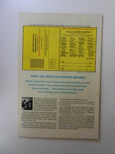 The Amazing Spider-Man #130 (1974) VF condition